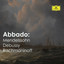 Abbado: Mendelssohn, Debussy & Rachmaninoff cover