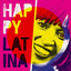 Happy Latina cover