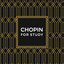 Chopin For Study cover