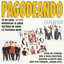 Pagodeando cover