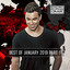 Hardwell On Air - Best of January 2019 (Part 1) cover