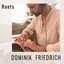 Jonas & The Roots Level Band feat. Antonio Perrine - Leker Dimounn Kaboss Feray