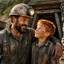 Jolly Jingo - Miners Son