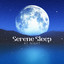 Serene Sleep at Night: Calming Music for Sleeping cover