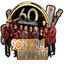 60 Aniversario (En Vivo) cover