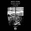 Woo York — Ancient light cover art