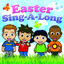 Easter Sing Along cover