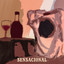 Sensacional cover