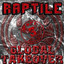 Global Takover Vol 3 cover