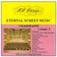 ETERNAL SCREEN MUSIC VOL.2 《CHARMAINE》 cover