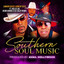 DJ ROWSKI - Southern SOUL Mix 5.1