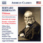 Herrmann: Whitman (Reconstr. C. Husted) & Other Works cover
