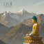 Grounded in Calm cover
