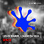 Space feat. Leandro Da Silva