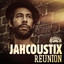 Reunion cover