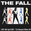 Live 16th April 2001 - TJs Newport Wales UK (Live from TJs, Newport, Wales, UK, 16/4/2001) cover