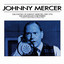 The Poetry Of Johnny Mercer (1909-1976) - Too Marvellous For Words cover