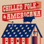 Chilled Folk & Americana cover