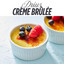 Crème Brûlée