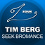 Tim Berg — Seek Bromance (Avicii Vocal Edit) cover art