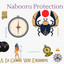 Nabooru Protection cover