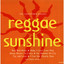 Reggae Sunshine cover