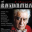 Aram Khachaturian. Highlights cover