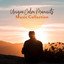 Unique Calm Moments Music Collection: 2019 New Age Ambient & Instrumental Music for Total Relax, Rest Your Vital Energy, Calm Down, Stress Relief, Sounds of Nature, Melodies Played on Piano, Guitar, Sax cover
