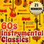 21 Winners - 60s Instrumental Classics cover