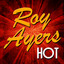 Roy Ayers: Hot cover