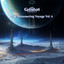 album cover: Genshin Impact - The Shimmering Voyage Vol. 6 (Original Game Soundtrack)