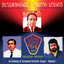 Bedoyi Hishadagin - Live in Los Angeles cover