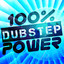 100% Dubstep Power cover