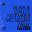 Fazer feat. MC Negra Nelly - Extended Mix