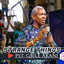 Strange things cover