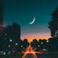 Winter Nights Chill cover