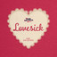 Lovesick - from "The Four Bad Boys and Me"