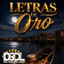 Del Sur Del Lago - Letras De Oro