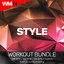 Style - Workout Remix 132 Bpm