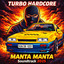 MANTA MANTA Soundtrack 2025