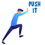 Push It cover