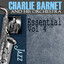 Essential, Vol. 4 cover