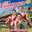 Ziachschlitt'n Boarischer cover