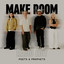 Poets - Make Room