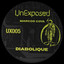 Marcos Coya — Diabolique (feat. UnExposed Records) cover art