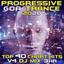 Progressive Goa Trance 2021 Top 40 Chart Hits, Vol. 4 DJ Mix 3Hr cover