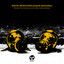 Break This House Down - EVM128 Remix