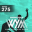 Wake Your Mind Radio 275 cover