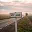 my lane - Slowed
