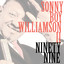 Ninety Nine cover